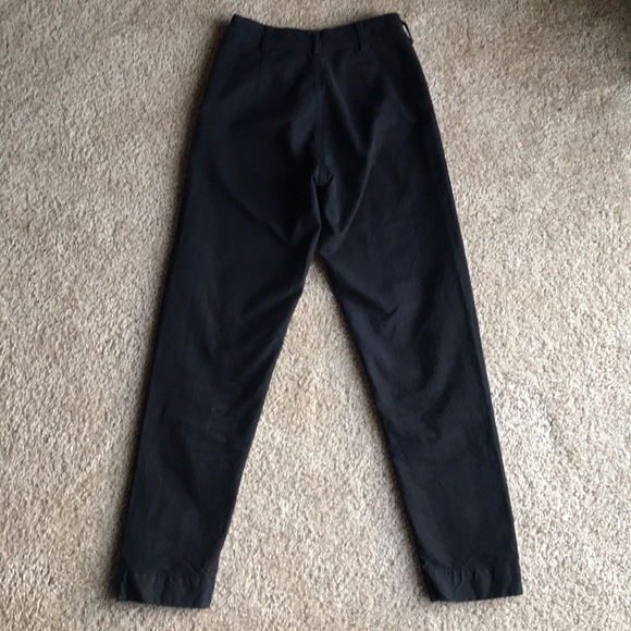 NWOT Jesse Kamm Ranger - Black - Picture 3 of 5